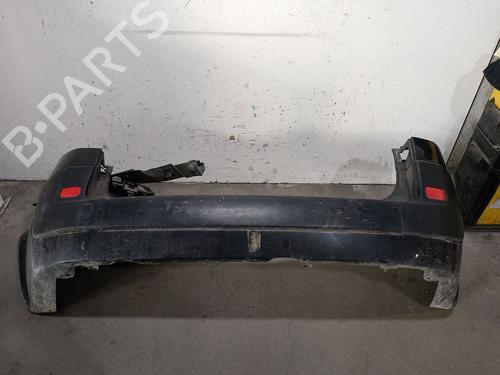 Used Rear bumper Rear bumper 37606003 37606003