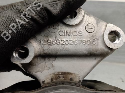 Engine mount CITROËN BERLINGO / BERLINGO FIRST MPV (MF_, GJK_, GFK_) 1.6 HDI 75 (MF9HW, GJ9HWC, GF9HWC, GN9HWC) | BP16660101M89 