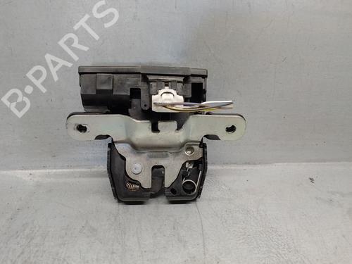 Tailgate lock FORD FIESTA VI (CB1, CCN)  | BP16589376C101 