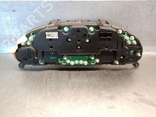 Instrument cluster PEUGEOT 406 (8B) 2.0 HDI 110 | BP28168857C47 
