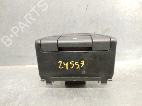 Warning switch RENAULT KOLEOS I (HY_)  | BP31958643I22 