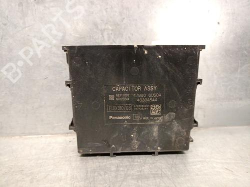 Elektronisk modul RENAULT AUSTRAL TCe 130 (131 hp) 23189368