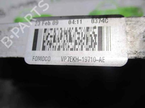 AC radiator FORD MONDEO IV (BA7) 2.0 TDCi | BP2598288M32 