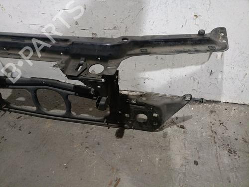 Front slam panel BMW 3 (E46) 320 d | BP30161148C72