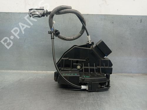 Used Rear right lock FORD FOCUS III Turnier 1.0 EcoBoost (125 hp) 20268303