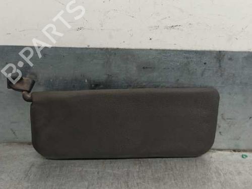 Used Left sun visor LIGIER AMBRA [1996-2006]  12135425