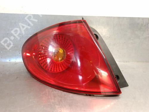 Used Left taillight SEAT TOLEDO III (5P2) 1.9 TDI (105 hp) 26614534