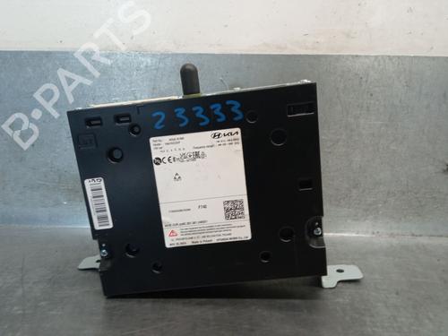 Elektronisk modul HYUNDAI TUCSON (TL, TLE) 2.0 CRDi All-wheel Drive (136 hp) 28064722