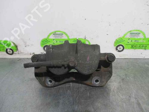 Left front brake caliper HYUNDAI TRAJET (FO) 2.0 CRDi | BP11614871M105 