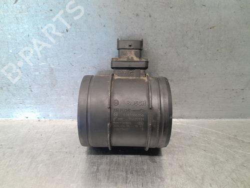 Mass air flow sensor IVECO DAILY V Van 35C15 V, 40C15 V, 45C15 V, 50C15 V, 60C15 V,65C15 V | BP37183981M95 - Image 2