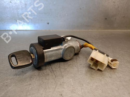 Used Ignition barrel Ignition barrel NISSAN ALMERA I (N15) 1.6 (99 hp) 34056078 34056078