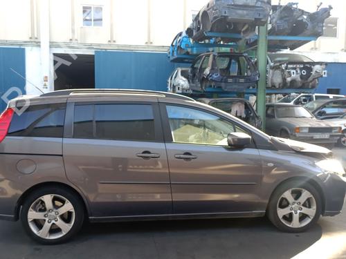 Servo brake MAZDA 5 (CR) 2.0 (CREW, CR19) | BP40195992M42  - Image 12