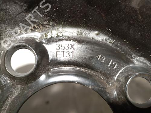 Fælk RENAULT CLIO V (B7_) 1.0 TCe 100 (B7MT) | BP33294867C45 - Image 4