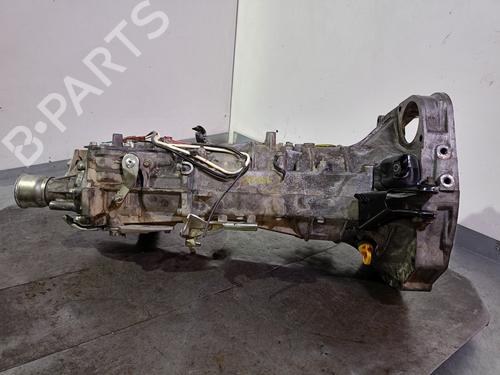 Gearbox SUBARU FORESTER (SH_) 2.0 D AWD (SHH, SHD, SHN) | BP17726613M3 