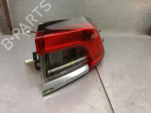 Right taillight TOYOTA COROLLA Saloon (_E21_) 1.8 VVTi Hybrid (ZWE211, MZEA12) | BP32745111C35  - Image 6