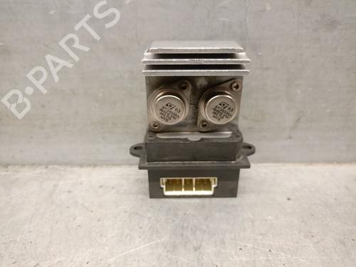 Used Heater resistor OPEL MOVANO A Van (X70) 2.8 DTI (FD) (114 hp) 30152552