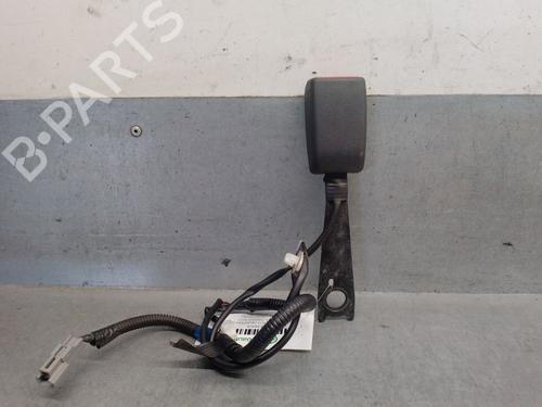 Used Seat buckle TOYOTA COROLLA Saloon (_E15_) 2.0 D-4D (ADE150) (126 hp) 32264486