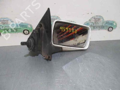 Used Right mirror FORD ESCORT V Turnier (ANL) 1.8 D (60 hp) 4220937