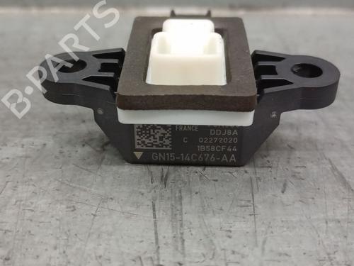 Elektronisk modul FORD PUMA (J2K, CF7) 1.0 EcoBoost | BP29617672M83 