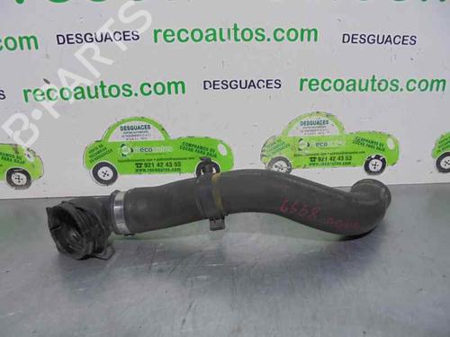Used Pipe FIAT BRAVO II (198_) 1.9 D Multijet (198AXB1A) (120 hp) 20248055