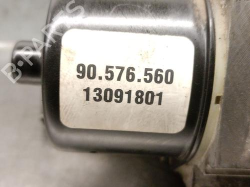 ABS pump OPEL VECTRA B (J96) 2.0 DTI 16V (F19) | BP29383914M43 