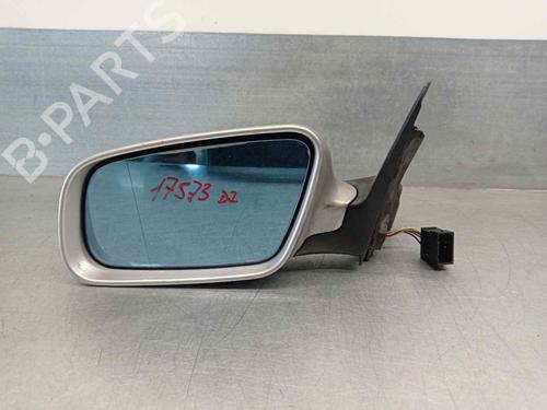 Used Left mirror AUDI A6 C5 (4B2) 2.5 TDI (150 hp) 12199847