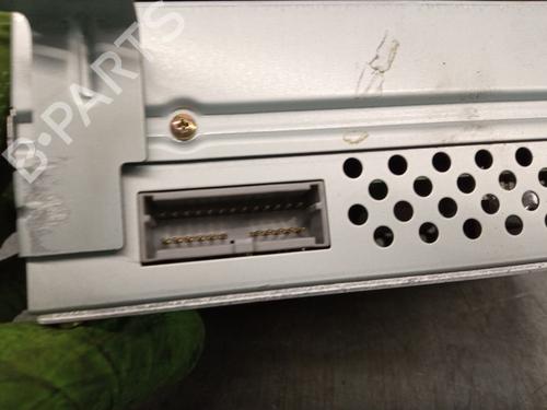 Multifunctionele display NISSAN MURANO I (Z50) 3.5 4x4 | BP27807651C48 
