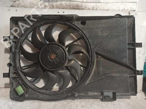 Radiator fan CHEVROLET AVEO Saloon (T300) 1.3 D | BP8289909M35 