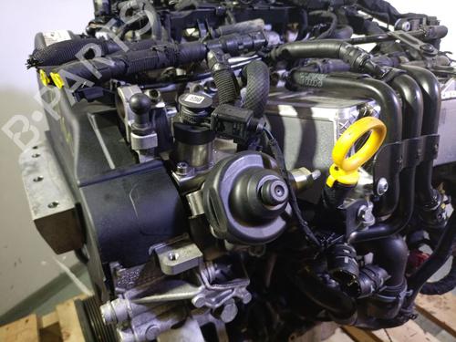 Engine SEAT TOLEDO IV (KG3) 1.6 TDI | BP30298725M1 