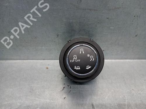 Used Switch PEUGEOT PARTNER Box Body/MPV [2008-2025]  29574590