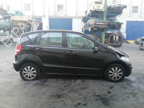 Comfort control module MERCEDES-BENZ A-CLASS (W169) A 180 CDI (169.007, 169.307) | BP11836472M56 