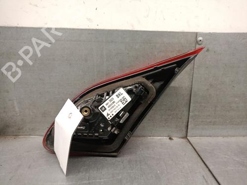 Right tailgate light OPEL CORSA E Hatchback Van (X15) 1.3 CDTI (08) | BP33557312C80 - Image 2