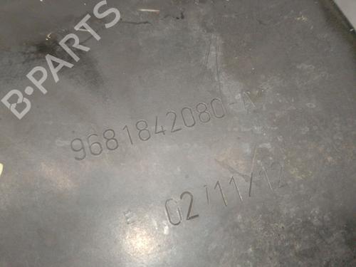 Oil sump CITROËN C8 (EA_, EB_) 2.0 HDi 165 | BP37174377M115 - Image 5