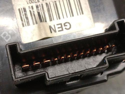 Headlight switch HYUNDAI i40 I (VF) 1.7 CRDI | BP38096742I24 - Image 6