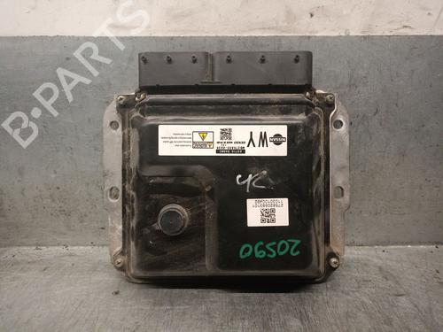 Used Engine control unit (ECU) NISSAN PATHFINDER III (R51) 2.5 dCi (174 hp) 23106553