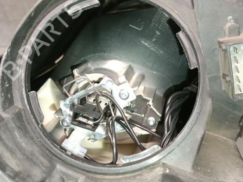 Left headlight OPEL CORSA D (S07) | BP37016160C28 - Image 8