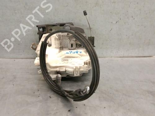 Rear right lock SEAT ALTEA XL (5P5, 5P8) 1.6 TDI | BP27251542C99 