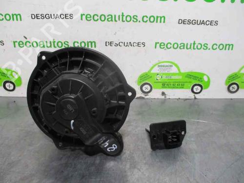 Heater blower motor KIA VENGA (YN) 1.4 CVVT | BP2564274M62 