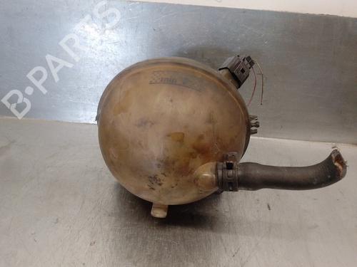 Expansion tank AUDI A3 (8L1) 1.9 TDI | BP15187508C120 