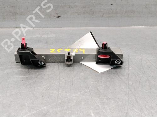 Third brake light TOYOTA AURIS (_E18_) 1.8 Hybrid (ZWE186_, ZWE186R) | BP37233901L11 - Image 5