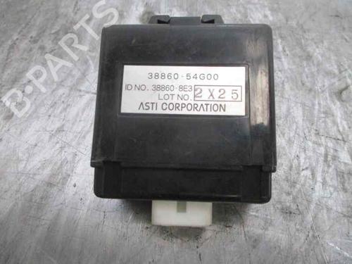 Used Electronic module SUZUKI LIANA Hatchback [2001-2025]  5331230