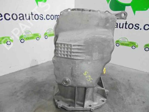 Used Oil sump RENAULT MEGANE I Coach (DA0/1_) 1.6 16V (DA0B, DA04, DA11) (107 hp) 20244197