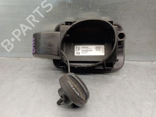 Fuel flap AUDI A4 B8 (8K2) 2.0 TDI 16V | BP17749303C131 