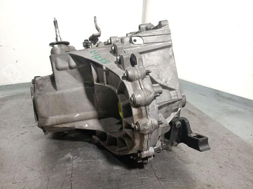 Gearbox PEUGEOT 308 SW I (4E_, 4H_) 1.6 HDi | BP31014466M3 