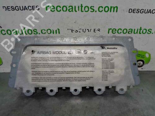 Used Passenger airbag BMW 5 Gran Turismo (F07) 530 d (245 hp) 5214623
