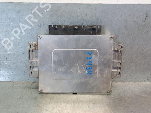 Engine control unit (ECU) PEUGEOT 206 Hatchback (2A/C) 1.4 i | BP28381209M57