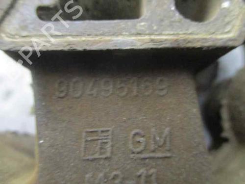Engine mount OPEL CORSA B (S93) 1.2 i (F08, F68, M68) | BP8762171M89 