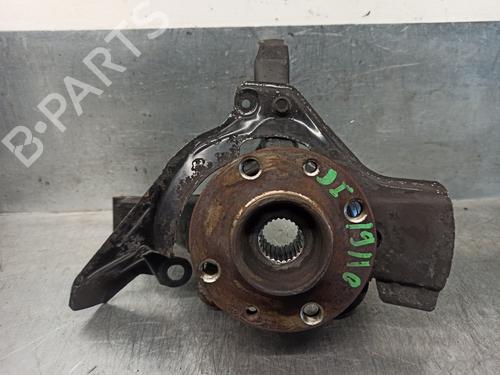 Left front steering knuckle LANCIA LYBRA SW (839_) 1.9 JTD (839BXD1A) | BP15982243M25 