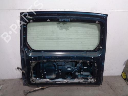 Tailgate MITSUBISHI PAJERO III (V7_W, V6_W) 3.2 Di-D (V68W, V78W) | BP13404997C6 