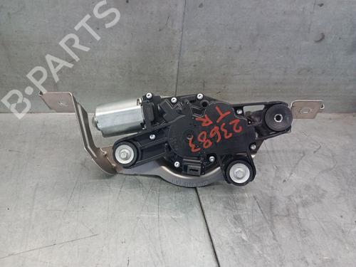 Rear wiper motor FORD FIESTA VI (CB1, CCN) 1.4 TDCi | BP29398632M102 